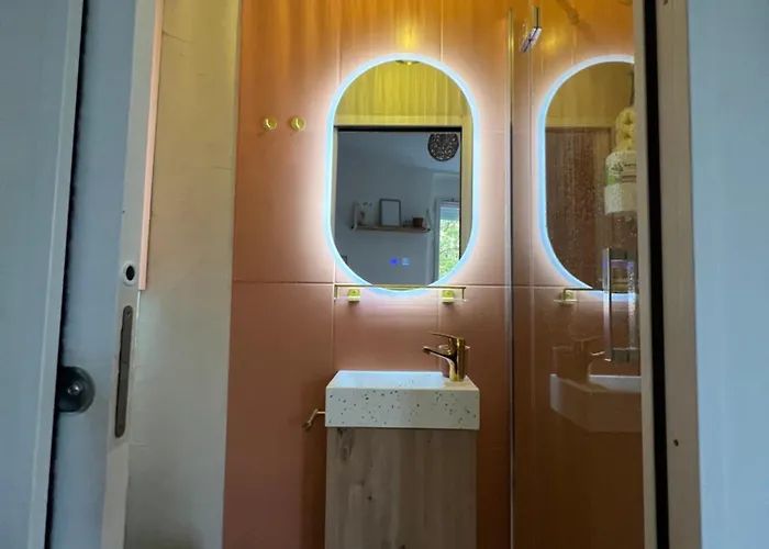Lejlighed Le Nid De Bonsergent Paris